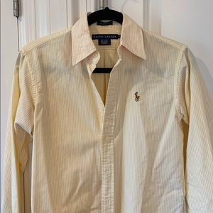 Ralph Lauren polo shirt